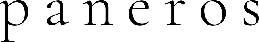 Paneros Clothing